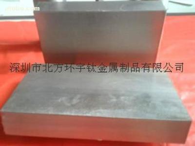 深圳鈦棒及鈦合金材料綜合指南 產品特性、應用與供應商介紹